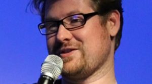 Justin Roiland