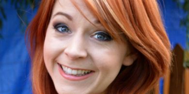 Lindsey Stirling