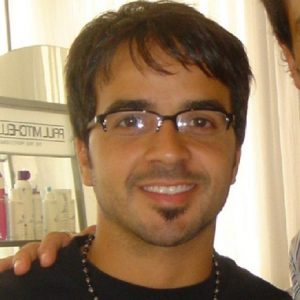 Luis Fonsi Biography