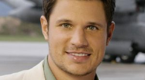 Nick Lachey