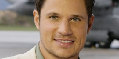 Nick Lachey