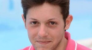 Paul Darbos