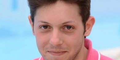 Paul Darbos