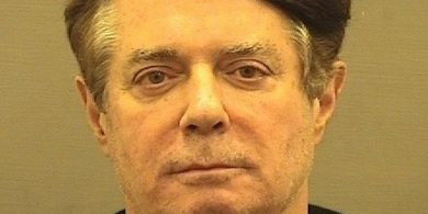 Paul Manafort
