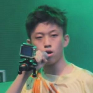 Rich Brian Biography