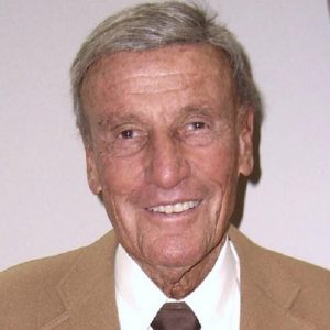 Richard Anderson Biography