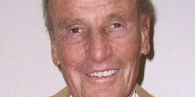 Richard Anderson