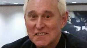 Roger Stone