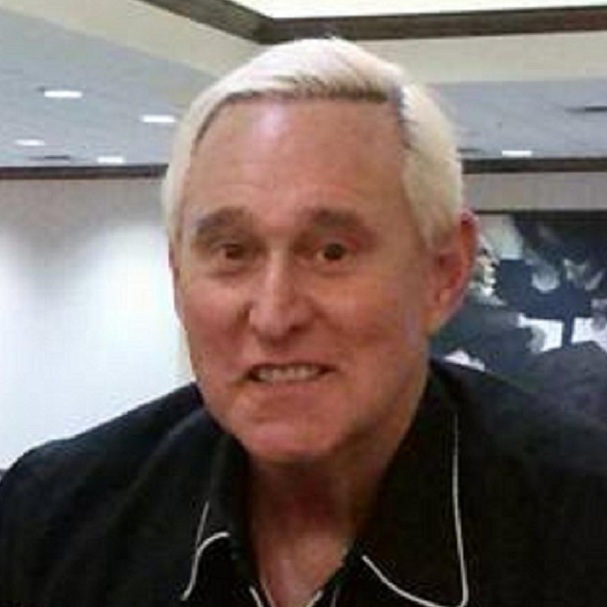 Roger Stone Bio, Net Worth, Facts