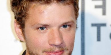 Ryan Phillippe