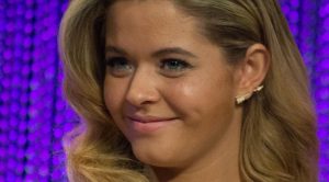 Sasha Pieterse