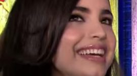 Sofia Carson