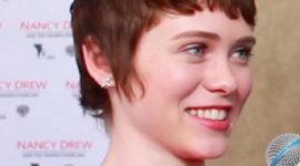 Sophia Lillis