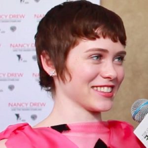 Sophia Lillis Biography