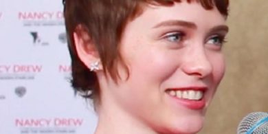 Sophia Lillis