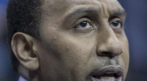 Stephen A. Smith