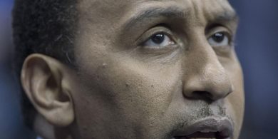 Stephen A. Smith