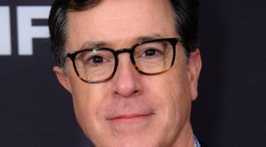 Stephen Colbert