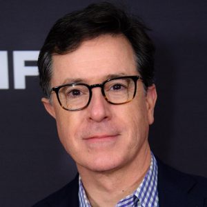 Stephen Colbert Biography