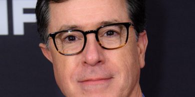 Stephen Colbert