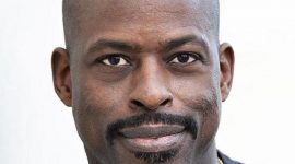 Sterling K. Brown