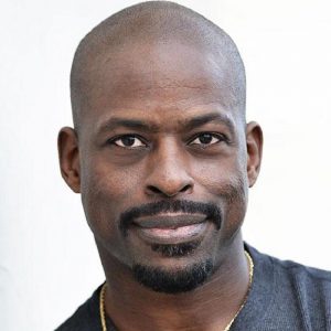 Sterling K. Brown Biography