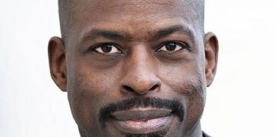 Sterling K. Brown