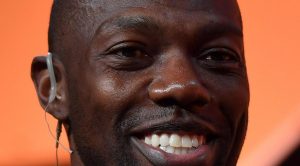 Terrell Owens