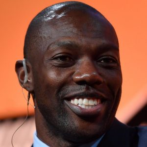 Terrell Owens Biography