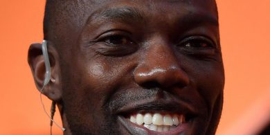 Terrell Owens
