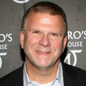 Tilman Fertitta Biography
