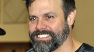 Troy Gentry