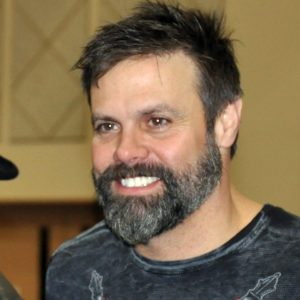 Troy Gentry Biography
