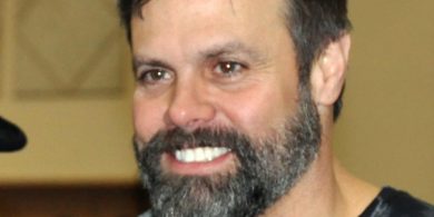 Troy Gentry
