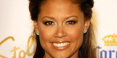 Vanessa Lachey