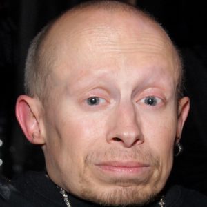 Verne Troyer Biography