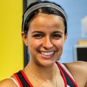 Victoria Arlen Biography