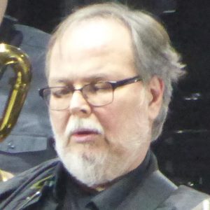 Walter Becker Biography