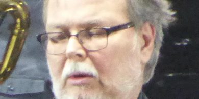 Walter Becker