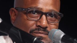 Seth Gilliam
