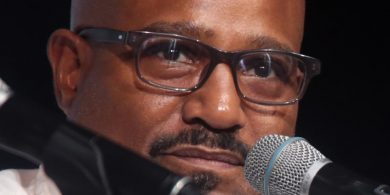 Seth Gilliam