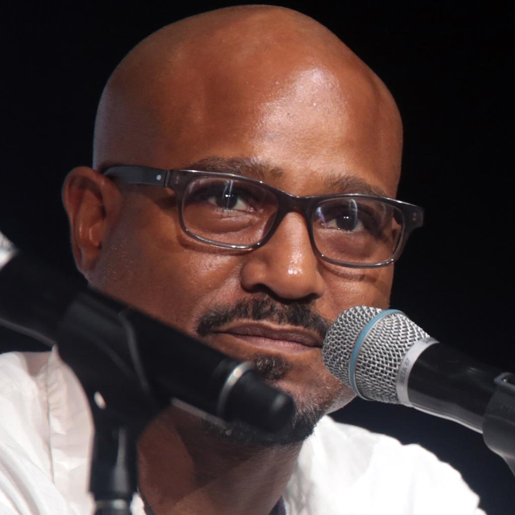 Seth Gilliam Bio, Net Worth, Facts