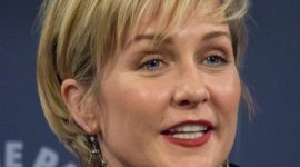 Amy Carlson