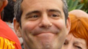 Andy Cohen