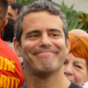 Andy Cohen Biography