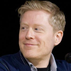 Anthony Rapp Biography