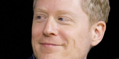 Anthony Rapp