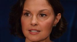 Ashley Judd