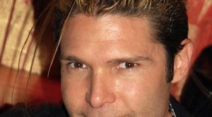 Corey Feldman