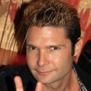 Corey Feldman Biography